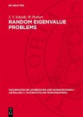 Random Eigenvalue Problems (eBook, PDF) Random Eigenvalue Problems (eBook, PDF)