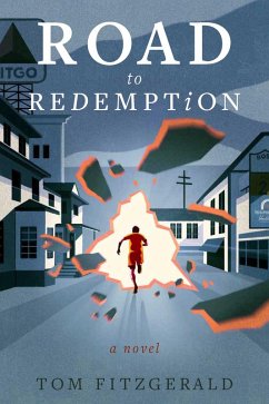 Cover Road to Redemption (eBook, ePUB)