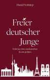 Freier deutscher Junge (eBook, ePUB)