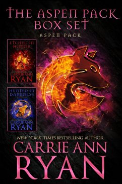 Cover The Aspen Pack Box Set (eBook, ePUB)