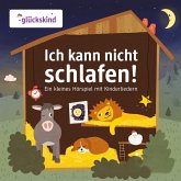 Die Löwenbande, Ich kann nicht schlafen! (MP3-Download)