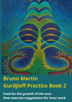 Gurdjieff Practice Book 2 (eBook, ePUB) - Martin, Bruno