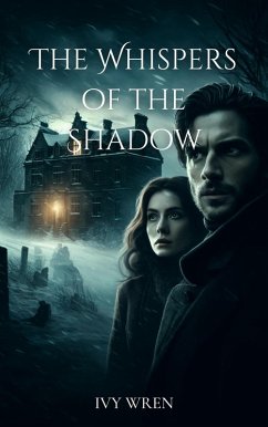 Cover The Whispers of the Shadow (eBook, ePUB)
