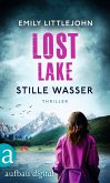 Lost Lake - Stille Wasser (eBook, ePUB)