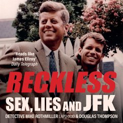 Reckless (MP3-Download) - Rothmiller, Mike; Thompson, Douglas