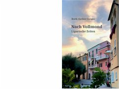 Nach Vollmond (eBook, ePUB) - Geiger, Ruth-Esther