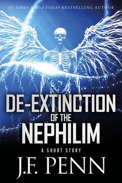 Cover De-Extinction of the Nephilim (eBook, ePUB)