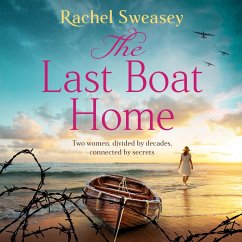 Last Boat Home (MP3-Download) - Sweasey, Rachel