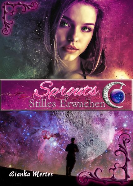 Sprouts (eBook, ePUB) Sprouts (eBook, ePUB)