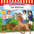 Bibi and Tina, The Wild Foal (MP3-Download)