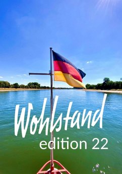 Cover Wohlstand (eBook, ePUB)