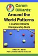 Carom Billiards: Around the World... - Bild 1