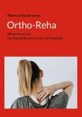 Ortho-Reha (eBook, ePUB)