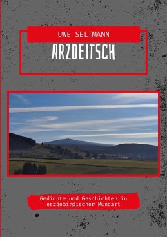 ArzDeitsch (eBook, ePUB) - Seltmann, Uwe