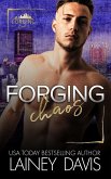 Forging Chaos (eBook, ePUB) Forging Chaos (eBook, ePUB)