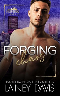 Cover Forging Chaos (eBook, ePUB)