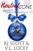 Neutral Zone (Harrisburg Railers, #7) (eBook, ePUB) Neutral Zone (Harrisburg Railers, #7) (eBook, ePUB)