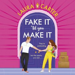 Fake It 'til You Make It (MP3-Download) - Carter, Laura