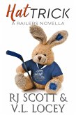 Hat Trick (Harrisburg Railers, #8) (eBook, ePUB)