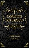 L'Origine des espèces (eBook, ePUB)