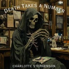 Cover Death Takes a Number (eBook, ePUB)