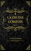 La Divine Comédie (eBook, ePUB)