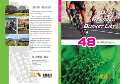 Cover Deine Rennradfahrer Bucket List (eBook, ePUB)