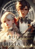 The Butler of Emilia Ixia (eBook, ePUB)