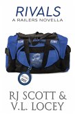 Rivals (Harrisburg Railers, #11) (eBook, ePUB) Rivals (Harrisburg Railers, #11) (eBook, ePUB)