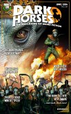 Dark Horses: The Magazine of Weird Fiction No. 29 June 2024 (Dark Horses Magazine, #29) (eBook, ePUB) Dark Horses: The Magazine of Weird Fiction No. 29 June 2024 (Dark Horses Magazine, #29) (eBook, ePUB)