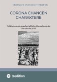 Corona Chancen Charaktere (eBook, ePUB)