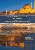 Das Erste Türkische Lesebuch für Anfänger (eBook, ePUB)