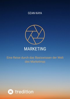 Marketing (eBook, ePUB) - Kaya, Ozan