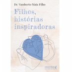 Filhos, histórias inspiradoras (eBook, ePUB)