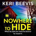 Nowhere to Hide (MP3-Download)