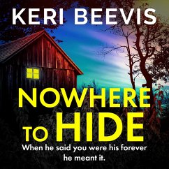 Nowhere to Hide (MP3-Download) - Beevis, Keri