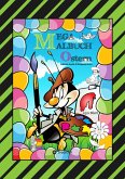 MEGA MALBUCH - FROHE OSTERN - 250 LUSTIGE MOTIVE - OSTERHASEN - KÜKEN - OSTEREIER - VIELE OSTERÜBERRASCHUNGEN (eBook, ePUB)