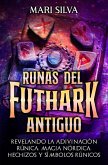 Runas del Futhark Antiguo (eBook, ePUB) Runas del Futhark Antiguo (eBook, ePUB)