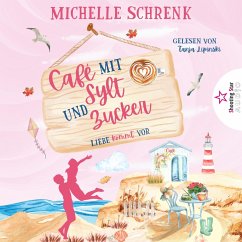 Liebe kommt vor (MP3-Download) - Schrenk, Michelle