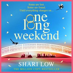 One Long Weekend (MP3-Download) - Low, Shari