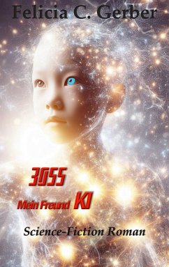 3055 Mein Freund KI (eBook, ePUB) - Gerber, Felicia C.