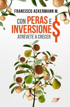 Cover Con peras e inversiones (eBook, ePUB)