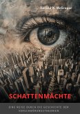 Schattenmächte (eBook, ePUB)