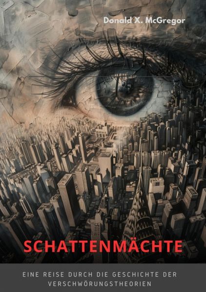 Schattenmächte (eBook, ePUB) Schattenmächte (eBook, ePUB)