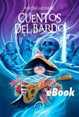 Cuentos del Bardo (eBook, ePUB) Cuentos del Bardo (eBook, ePUB)