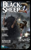 Black Sheep: Unique Tales of Terror and Wonder No. 12   June 2024 (Black Sheep Magazine, #12) (eBook, ePUB)