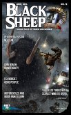 Black Sheep: Unique Tales of Terror and Wonder No. 12 June 2024 (Black Sheep Magazine, #12) (eBook, ePUB) Black Sheep: Unique Tales of Terror and Wonder No. 12 June 2024 (Black Sheep Magazine, #12) (eBook, ePUB)