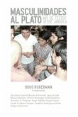 Masculinidades al plato (eBook, ePUB)