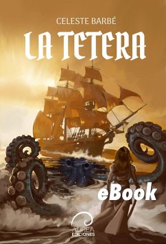 Cover La Tetera (eBook, ePUB)