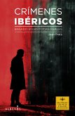 Crímenes ibéricos (eBook, ePUB)